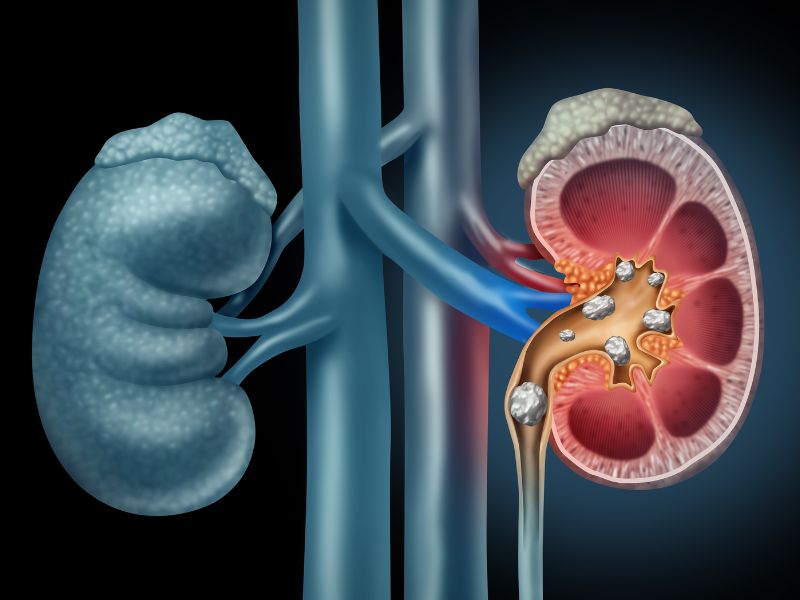 Can Kidney Stones Be Removed Without Surgery